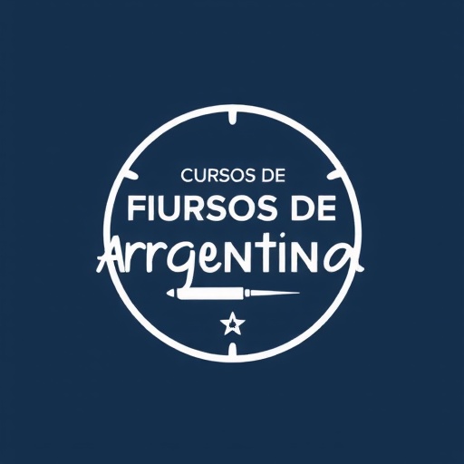 Cursos de Finanzas Argentina Logo